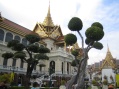 Bangkok Thailand - Grand Palace